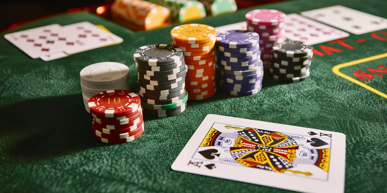 Roulette