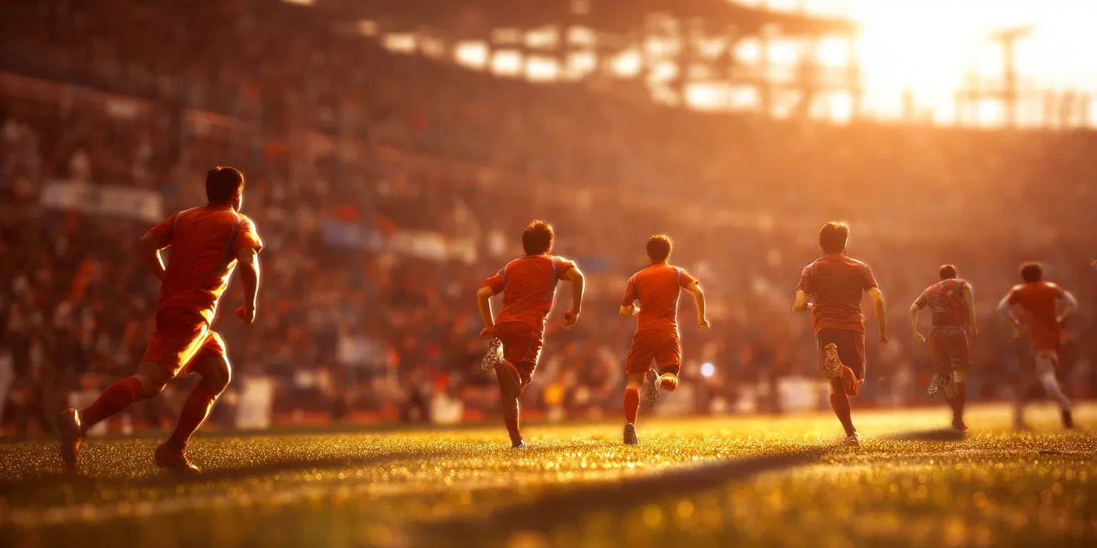 Pelbagai Pilihan Sukan
